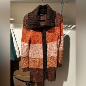 Lord and Taylor women’s cardigan